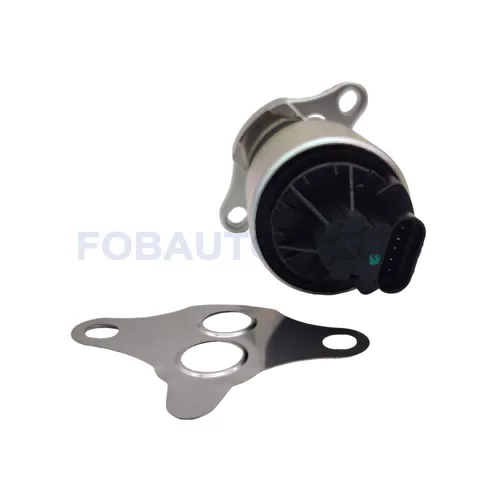 EGR VALVE with Gasket for Buick Cadillac Chevy GMC Pontiac EGV589 12568582 - image 6